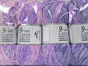 Sale Self-Striping Karışım