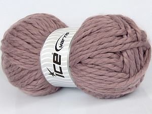 İndirimli Kışlık Light Lavender