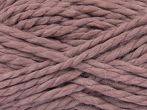 İndirimli Kışlık Light Lavender