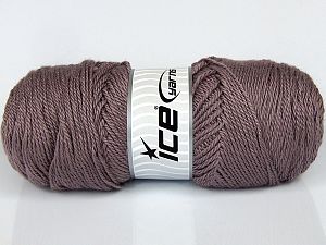 Düz İplilkler Light Lavender