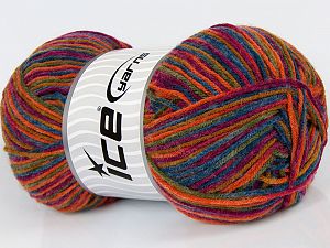 Sale Self-Striping Gökkuşağı