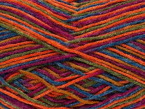 Sale Self-Striping Gökkuşağı