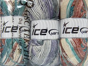 Sale Self-Striping Karışım