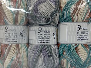 Sale Self-Striping Karışım