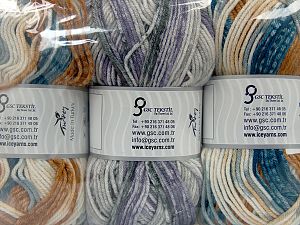 Sale Self-Striping Karışım