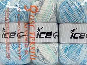 Sale Self-Striping Karışım