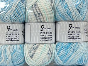 Sale Self-Striping Karışım