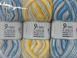 Sale Self-Striping Karışım