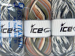 Sale Self-Striping Karışım