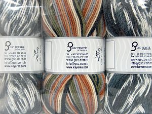 Sale Self-Striping Karışım