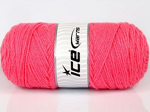 Sale Plain Candy Pink
