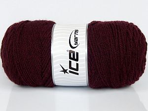 Chiclayo Koyu Bordo