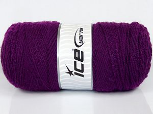 Chiclayo Dark Lavender