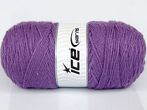 Sale Plain Lilac