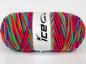 Sale Self-Striping Neon Renkler