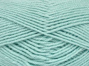 Sale Plain Mint Green