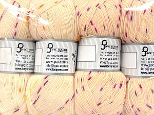 Sale Sock Yarn Çok renkli