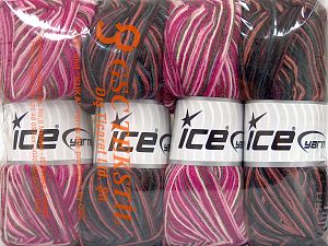 Sale Sock Yarn Çok renkli