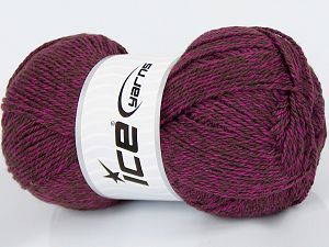 Misc Sale Fuşya Koyu Kahverengi