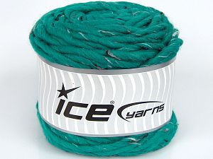 Sale Cakes Yarn Zümrüt Yeşil
