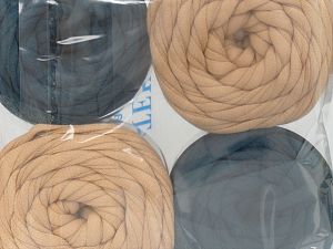 Mixed Lot Cotton Types