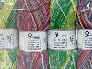 Sale Self-Striping Karışım