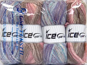 Sale Self-Striping Karışım