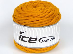 Sale Cakes Yarn Altın