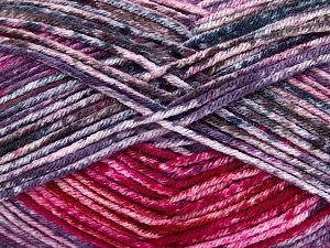 Sale Self-Striping Leylak Tonları Bordo Tonları
