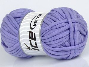 Sale Yazlık İplikler Açık Lila