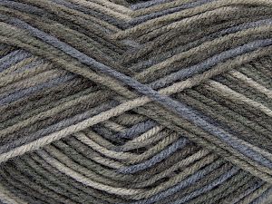 Sale Self-Striping Karışım
