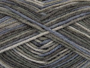 Sale Self-Striping Karışım