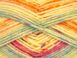 Sale Self-Striping Karışım