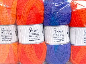 Sale Self-Striping Karışım