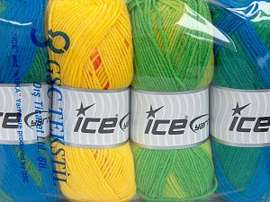 Sale Self-Striping Karışım