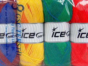 Sale Self-Striping Karışım