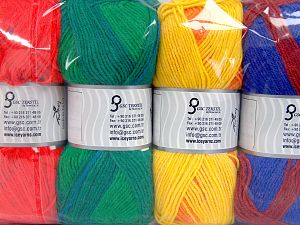 Sale Self-Striping Karışım