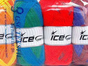 Sale Self-Striping Karışım