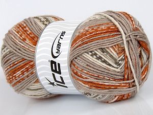 Sale Self-Striping Krem Bakır Deve Tüyü