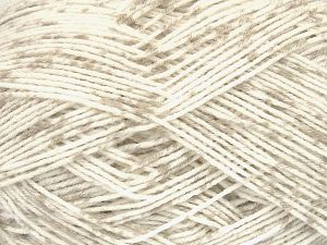 Sale Self-Striping Krem Bej