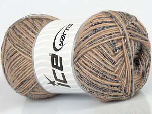 Lüks İplik navy shades Camel Shades