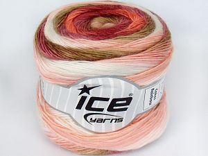 Cakes Rainbow Beyaz Pembe tonları Kahverengi