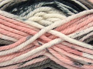 Sale Self-Striping Beyaz Pembe Gri Krem Deve Tüyü Siyah