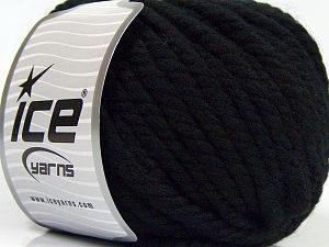 Merino XL Siyah
