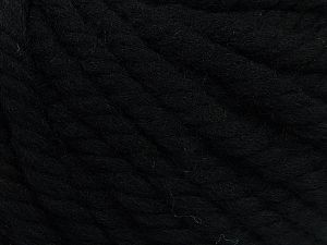 Merino XL Siyah