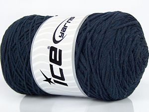 Macrame Cotton Koyu laci