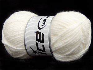 Star Vega White, Iridescent