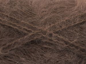 Mohair Classic Deve Tüyü