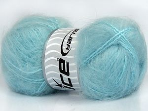 Mohair Classic Cam Göbeği
