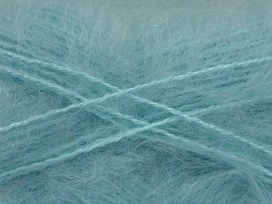 Mohair Classic Cam Göbeği